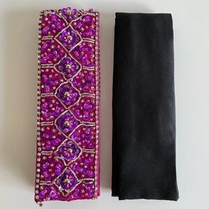 Brand New Clarisse Satin Prom Sash Belts